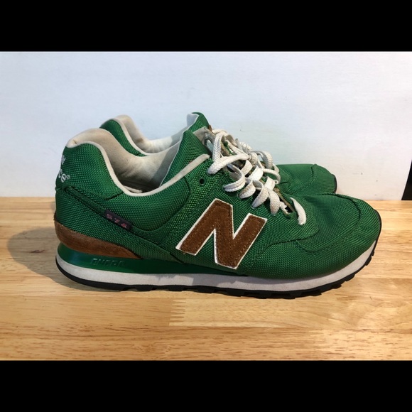new balance 574 backpack